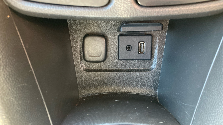 Vauxhall Mokka 1.4T Tech Line 5dr Petrol Hatchback